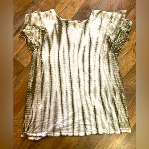 Knox Rose top